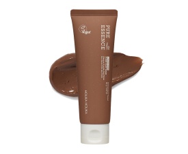 Глиняная маска Pure Essence The Vegan Cacao Nibs Pore Clay Mask