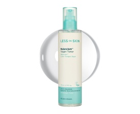 Less On Skin Balancism™ Vegan Toner