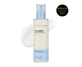 Less On Skin PantheBible Vegan Emulsion
