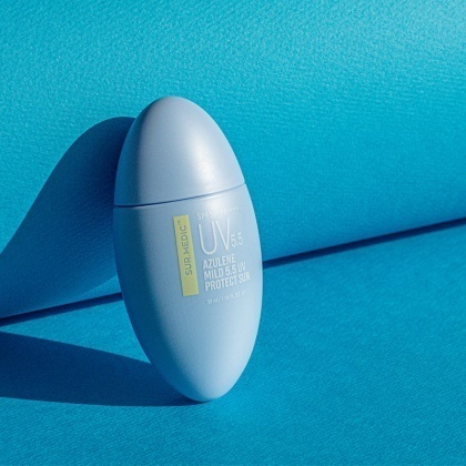 Sur.Medic+ Azulene Mild 5.5 UV Protect Sun (3321)