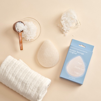 Purable Konjac Sponge - Original (4599)