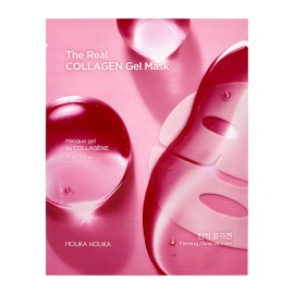 The Real Collagen Gel Mask
