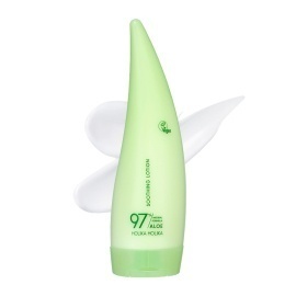 Лосьон для лица и тела Aloe Aloe Natural Formula 97% Soothing Lotion