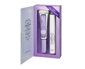 Набор с тушью и средством для её снятия Lash Correcting Mascara Remover Set 02 Define Volume