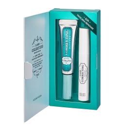 Lash Correcting Mascara Remover Set 01 Hyper Curling