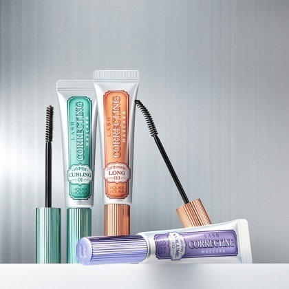 Lash Correcting Mascara Remover Set 01 Hyper Curling (5055)