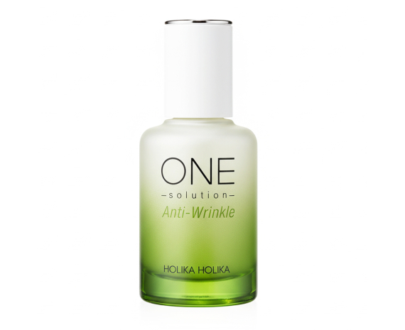 One Solution Super Energy Ampoule - Anti-Wrinkle