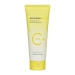 Gold Kiwi Vita C+ Brightening Cleansing Foam