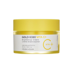 Gold Kiwi Vita C+ Brightening Cream