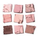 Палетка теней My Fave Mood Eye Palette - Letter From Spring