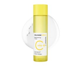 Тонер для лица Gold Kiwi Vita C+ Brightening Toner