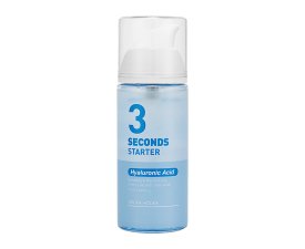 Сыворотка-стартер для лица 3 Seconds Starter (Hyaluronic Acid)
