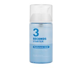 Сыворотка для лица 3 Seconds Starter (Hyaluronic Acid)