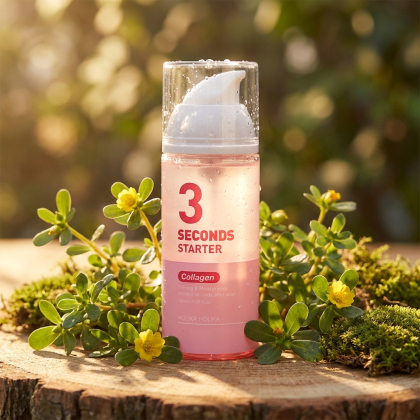 3 Seconds Starter (Collagen) (5122)