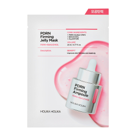 PDRN Firming Jelly Mask
