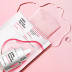 PDRN Firming Jelly Mask