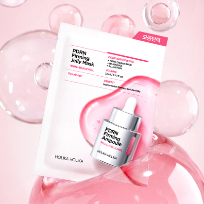 PDRN Firming Jelly Mask (5146)