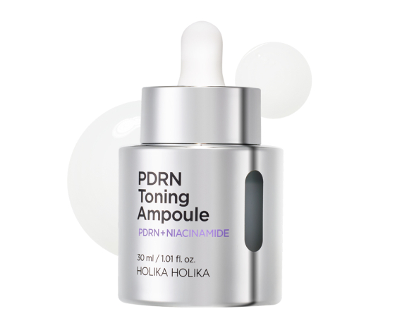 Ампула для лица PDRN Toning Ampoule