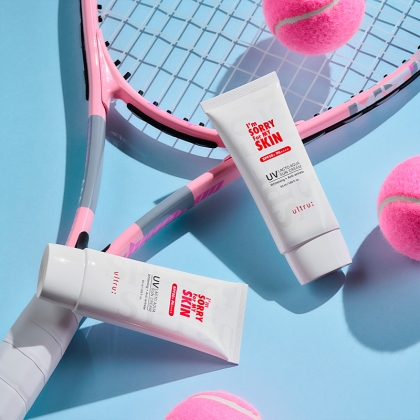 Солнцезащитный крем I'm Sorry For My Skin Lacto Aqua Sun Cream (5167)