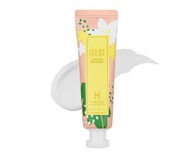 Крем для рук Jasmine Bouquet Perfumed Hand Cream