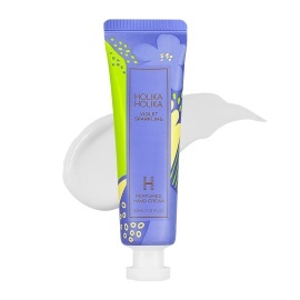 Violet Sparkling Perfumed Hand Cream