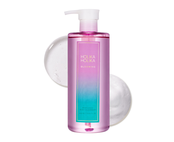 Perfumed Body Cleanser - Blooming