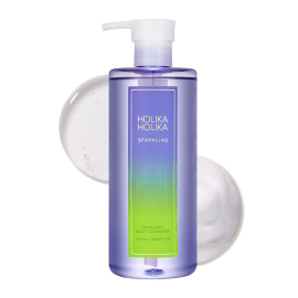 Perfumed Body Cleanser - Sparkling