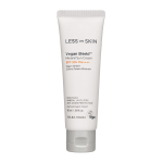 Солнцезащитный крем Less On Skin Vegan Shield Mineral Sun Cream SPF50+