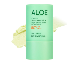 Солнцезащитный стик Aloe Cooling Sunscreen Stick SPF50+