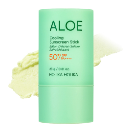 Aloe Cooling Sunscreen Stick SPF50+