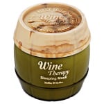 Öine näomask Wine Therapy Sleeping Mask (Red Wine)