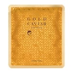 Маска для лица Prime Youth Gold Caviar Gold Foil Mask