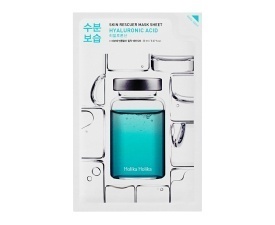 Тканевая маска Skin Rescuer Mask Sheet - Hyaluronic Acid