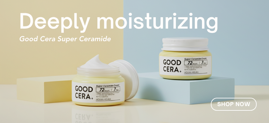HOLIKA HOLIKA Good Cera Super Ceramide HOLIKA HOLIKA Good Cera Super Ceramide
