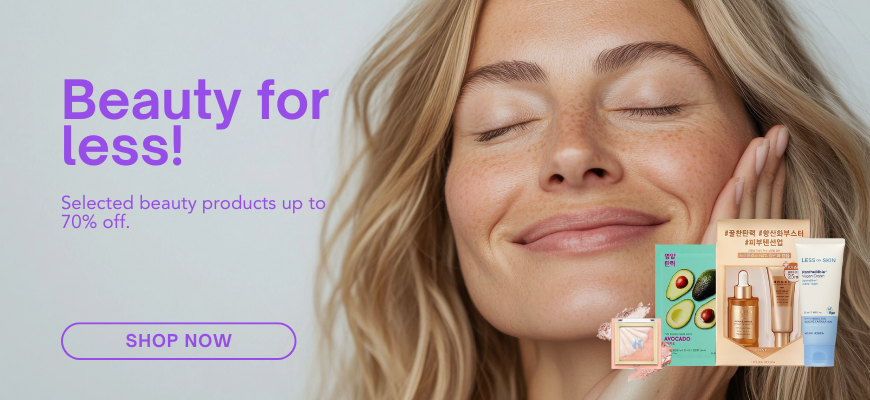 Holika Holika discounts