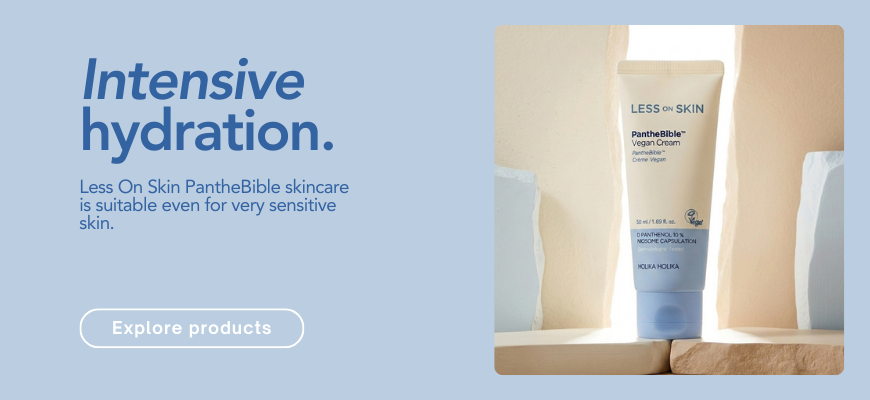 Less on Skin PantheBible