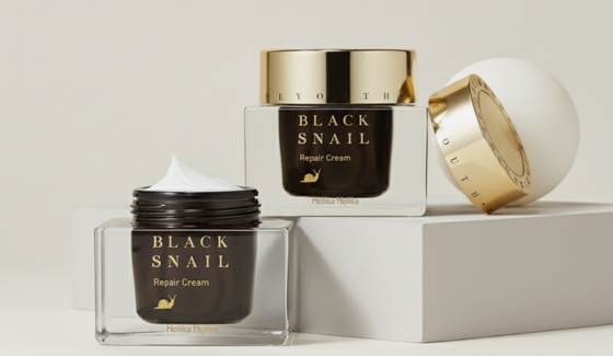 PRIME YOUTH BLACK SNAIL