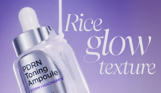 PDRN Toning Ampoule