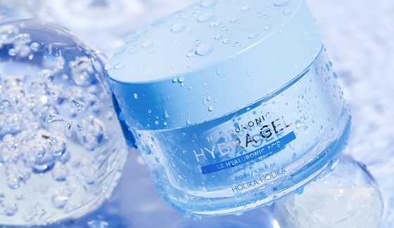 Hyaluronic Hydra