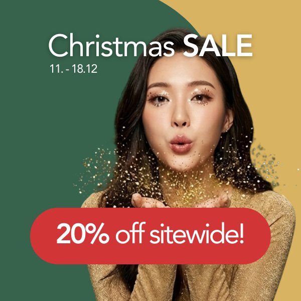 Holika Holika J&otilde;uluALE